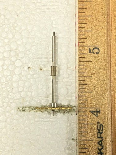 Seth Thomas A403-002 Clock Movement Escape Wheel (K9578)