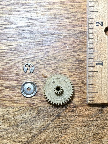 Seth Thomas A403-301 Clock Movement Minute Wheel  (K8367)