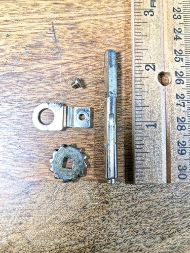 Hermle 141-070 Clock Movement Click Wheel And Arbor (K8313)