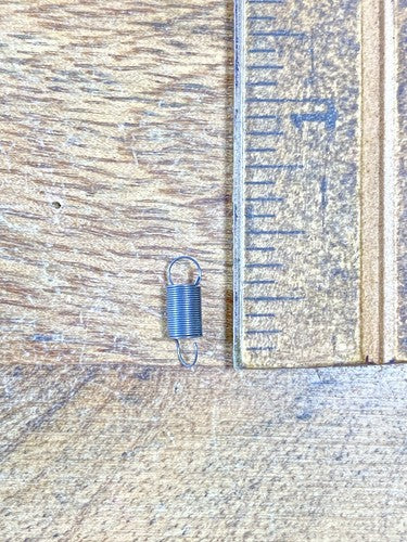 Hermle 351-030 Clock Movement Hammer Return Spring (KD2259)