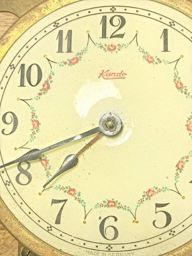 Kundo 400 Day Anniversary Clock Movement Hour Wheel (K8475)