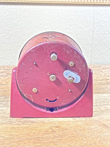Vintage Kodak Timer  (Spring Is Good Has Power To Escape Wheel) (K9993)