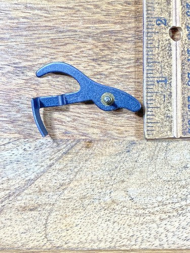 Herschede Grandfather Clock Movement Rack Hook (KD1734)