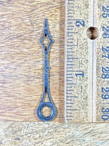 2 Inch Long Clock Hand (Arbor Opening Is 5.23mm)    (KD154)