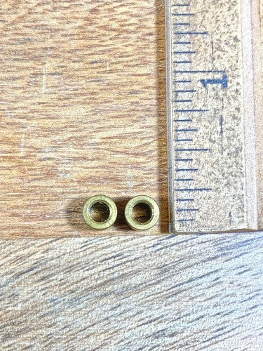 FHS Hermle 340-020 Clock Movement Hammer Assembly Extensions (Set of 2) (KD048)