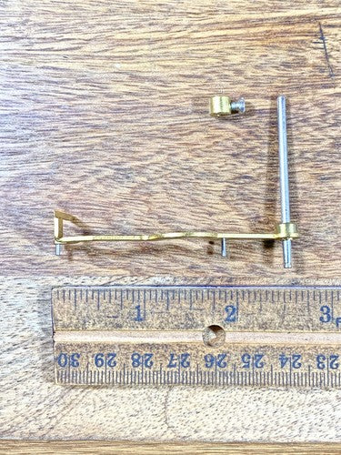 Hermle 1051-030 Clock Movement Chime Unlocking Lever (KD1045)