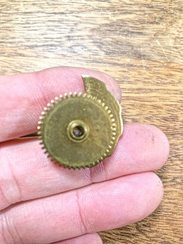 Howard Miller 351-030A Clock Movement Hour Wheel       (K9674)