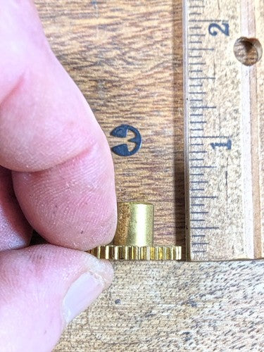 Seth Thomas A403-002 Clock Movement Small Transmission Wheel  (K9546)