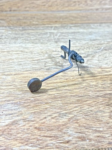 Plymouth (Seth Thomas) Type 89 Clock Movement Chime Bell Hammer (KD1602)