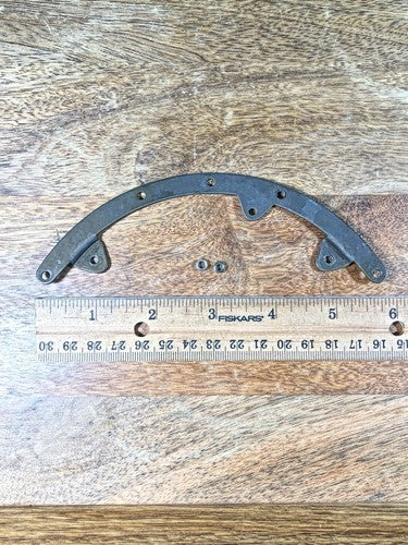Seth Thomas 1703 (Electric) Clock Movement Mounting Bracket (K8626)
