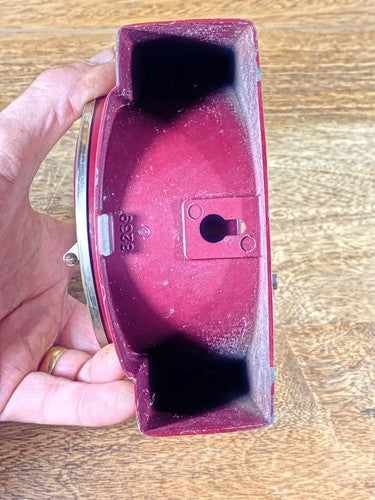 Vintage Kodak Timer  (Spring Is Good Has Power To Escape Wheel) (K9993)