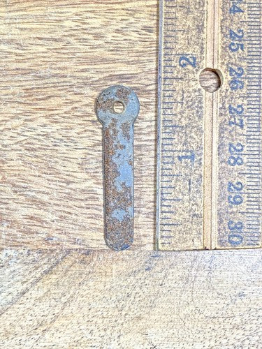 Antique Clock Door Latch            (KD2168)