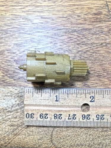 Seth Thomas A403-301 Clock Movement Chime Drum  (K8340)