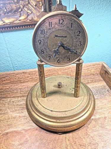 Homestead (General Time) 400 Day Anniversary Clock Click Wheel (K8113)