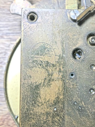 Kundo 400 Day Anniversary Clock Movement Spacers (K8488)