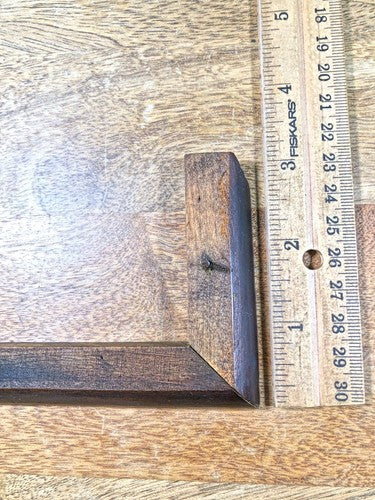 Tambour Clock Feet (K8892)