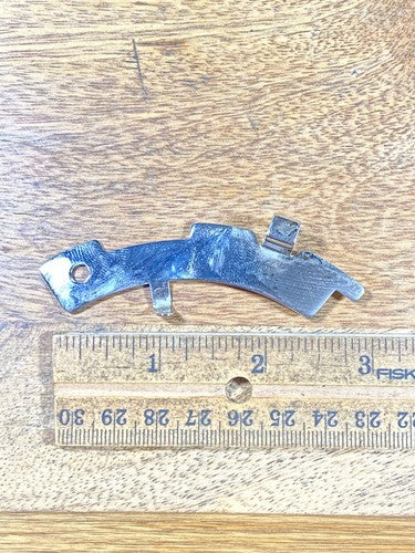 NOS Westclox Big Ben Style 1 Reproduction Alarm / Silent Lever (K9960)