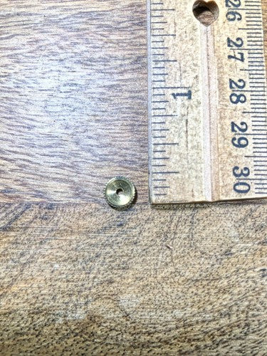 Urgos UW07073 Series Clock Movement Hands Nut (K8924)