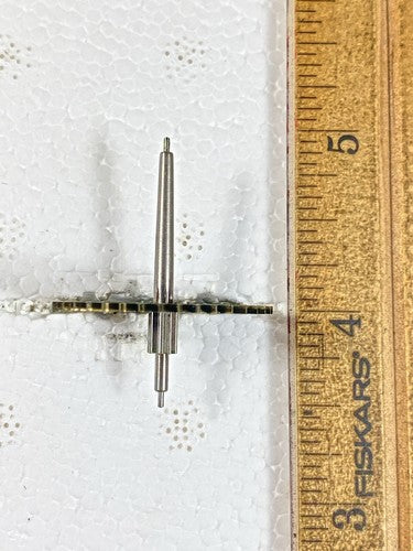 Hermle 1051-030 Clock Movement Escape Wheel (KD1060)