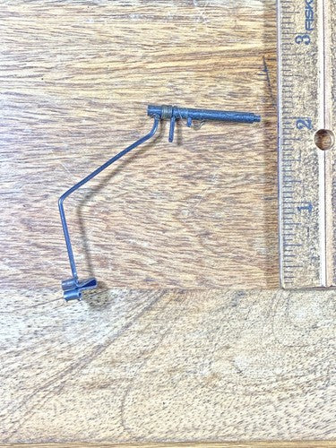Regula E. Schmeckenbecher Cuckoo Clock Hammer (KD1481)