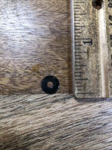 Old Kienzle Clock Movement Minute Wheel (See Pics To ID Mvmt) (K6804)