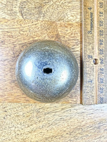 Old Clock Chime Bell 2 1/2 Inch Or 63.53mm Diameter (KD948)