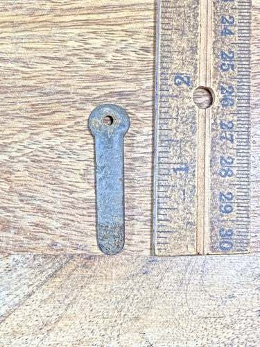 Antique Clock Door Latch            (KD2168)