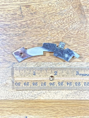 NOS Westclox Big Ben Style 1 Reproduction Steady / Repeat Lever (K9961)