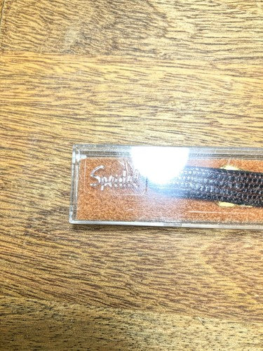 Vintage Speidel (NIB) Lizard Grain Watch Band (13mm or 1/2") (K8317)