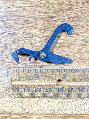 Herschede Grandfather Clock Movement Chime Lever (KD1735)