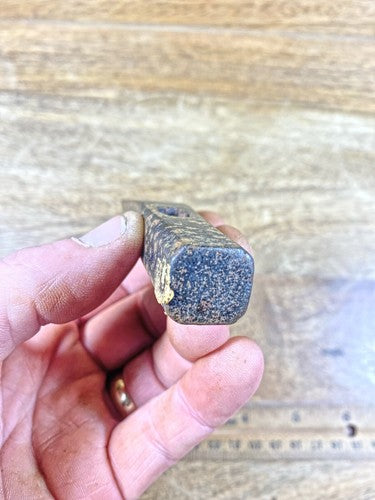 Old Clock Repair Hammer Head (K9889)