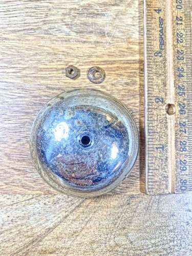 Plymouth (Seth Thomas) Type 89 Clock Movement Chime Bell  (KD1592)