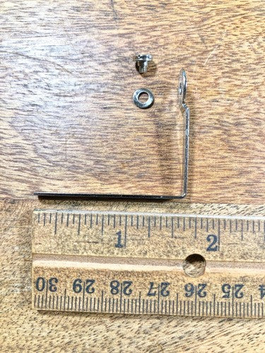 Howard Miller 351-030A Clock Movement Hammers Guard (K9703)