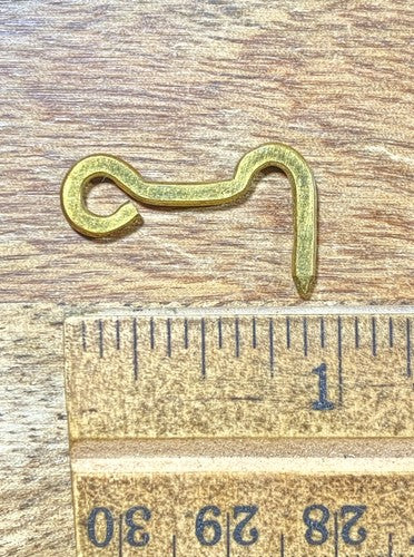 Antique Clock Door Latch            (KD370)