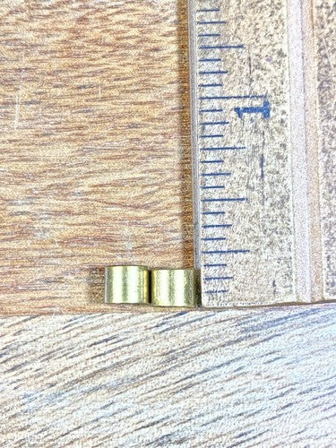 FHS Hermle 340-020 Clock Movement Hammer Assembly Extensions (Set of 2) (KD048)