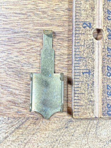 Clock Pendulum Top Hook (5/8 Inch Shaft)        (KD1911)