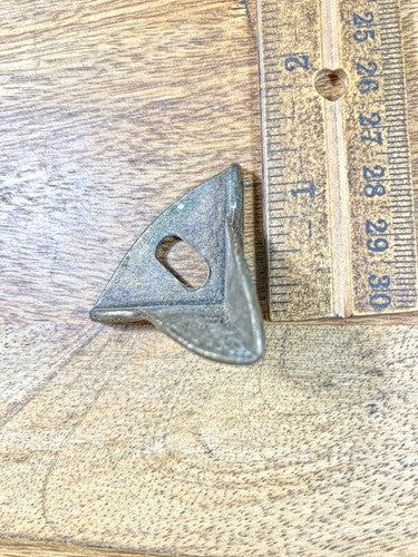 Mantel Clock Foot  (KD1800)