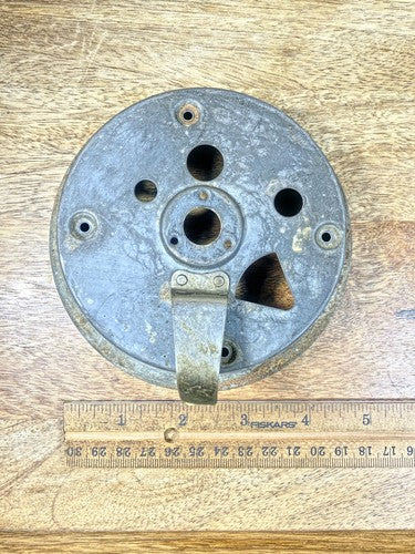Original Big Ben (Type 1) Alarm Clock Stand   (KD932)