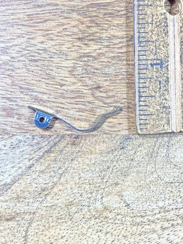 Clock Movement Click Wheel Spring (KD1749)