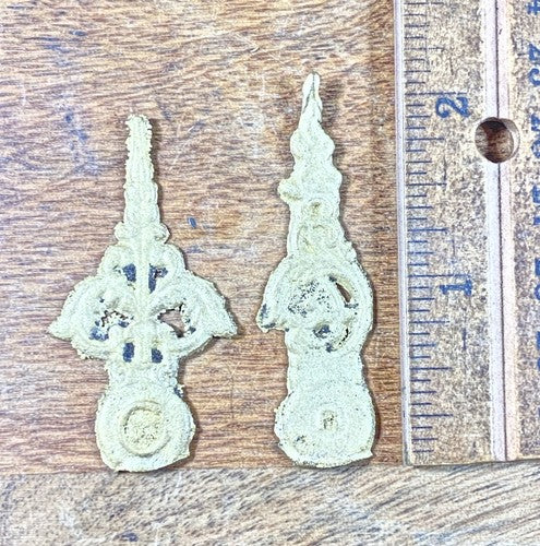 NOS Clock Hands Set  (KD713)