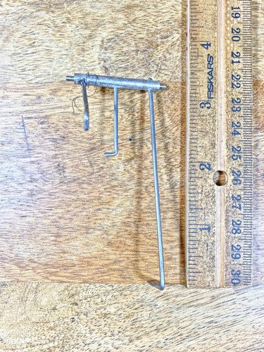 American Clock Movement Count Wheel Lever  (See Description For Specs)   (KD796)