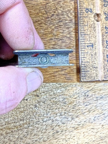 Big Ben (Type 1) Alarm Clock Strike Side Handle   (KD938)