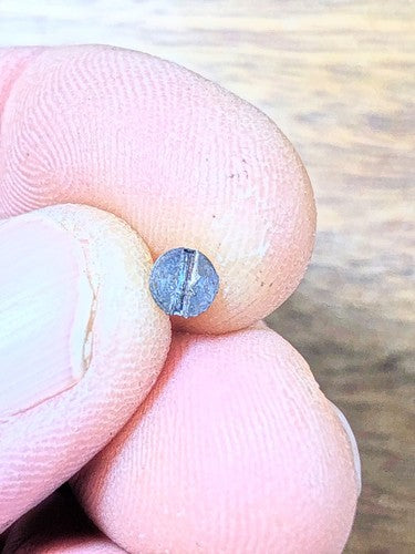 Seth Thomas 103C Clock Movement Plate Screw  (K8443)
