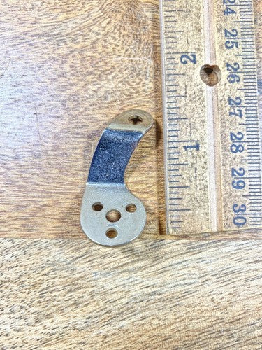 Hermle 351-020 Clock Movement Mounting Bracket or Foot (K9826)