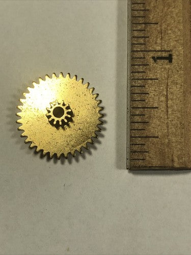 Hermle 130-020 Clock Movement Minute Wheel  (K7791)
