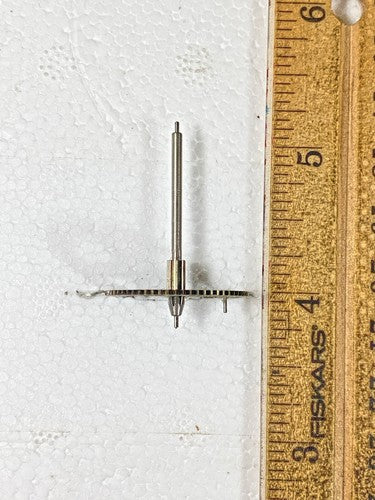Hermle 151-020 Clock Movement Strike Side 5th Wheel (PL 55cm / 88.88)   (KD1698)