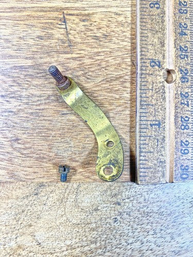 Plymouth (Seth Thomas) Type 89 Clock Movement Chime Bell Mount (KD1594)