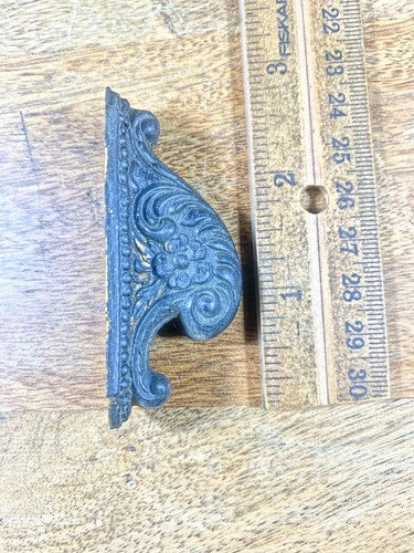 Old Ingraham Mantel Clock Handle    (KD722)