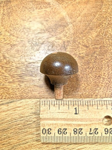 Small Clock Finial  (K7951)