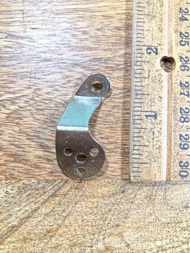 Hermle Clock Movement Mounting Foot (K9706)